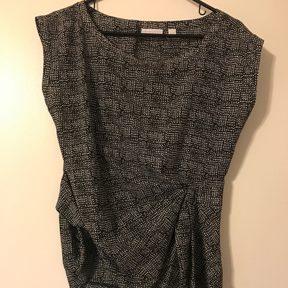 New York & Company Tank Blouse - Picture 1 of 4